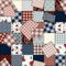 Learn how to make a quilt with the quilting tips and techniques from this app