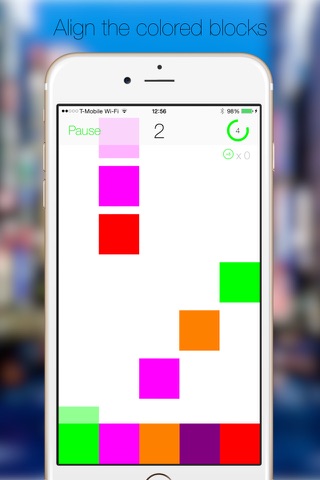 Color - A simple and fun game screenshot 2