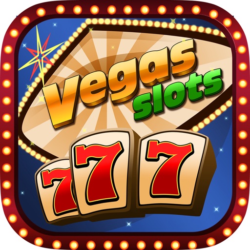 *777* A Abbies Las Vegas Circus Jackpot Classic Slots Machine icon