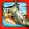 Army Helicopter Shooting Game - Helicopter Flying Sim Games