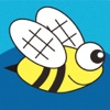 Flappy Bee plus