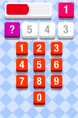 Sort The Numbers screenshot 4