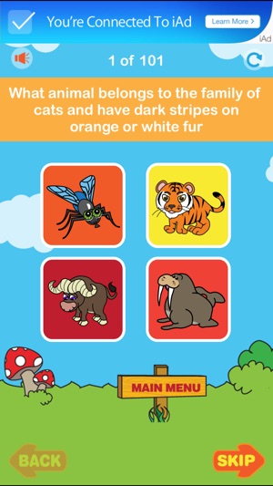 Animal 101(圖3)-速報App