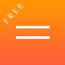 Get Super Calc Free - Formula, multi parameter function, calculator based on chain dynamics for iOS, iPhone, iPad Aso Report