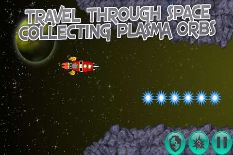 Rocket Dodge Challenge screenshot 2