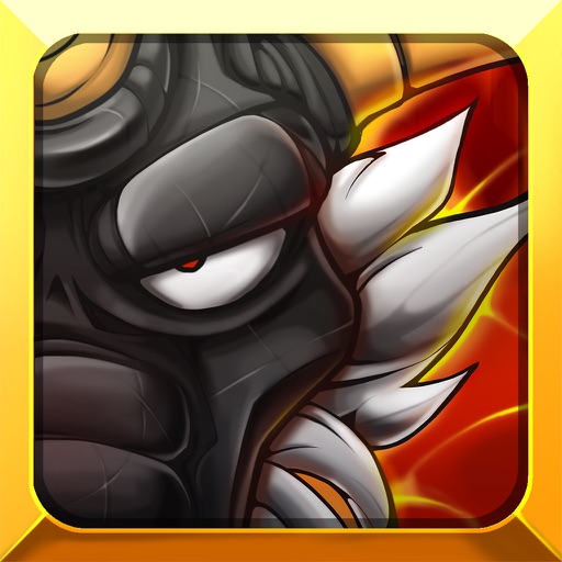 Dungeon & Puzzle icon