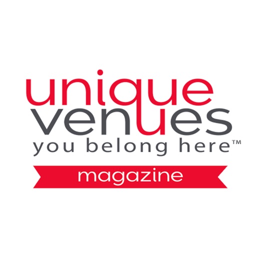 Unique Venues Magazine