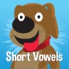 Vowel Stories for Beginning Readers: Short Vowel Sounds