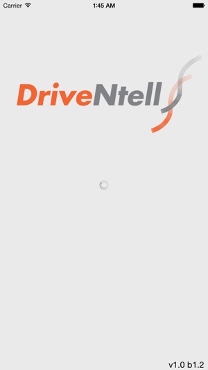 DriveNtell(圖1)-速報App