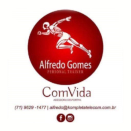 Alfredo Gomes Personal icon