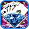 Jewels Video Poker YOLO Club: Vegas Glitz Bonus Edition HD