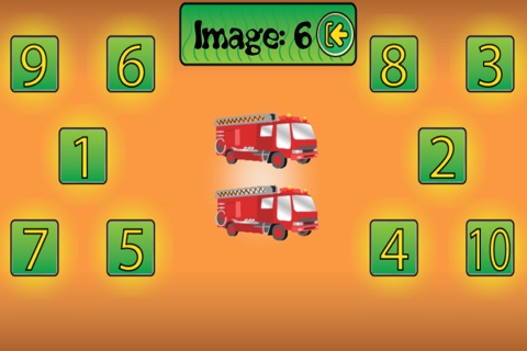 Numbers for Kids and Toddlers screenshot 4