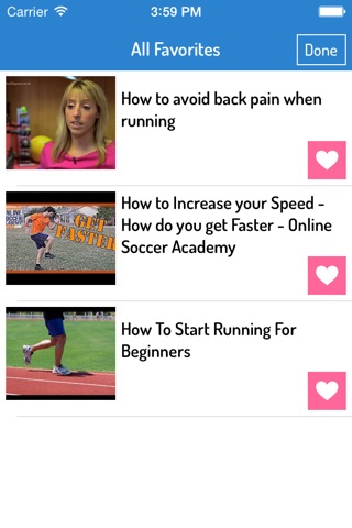 Running Guide - Best Guide screenshot 3