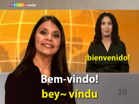 PORTUGUESE - Speakit.tv (Video Course) (7X009ol) screenshot 2