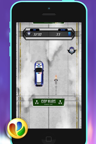 Cop Wars screenshot 3