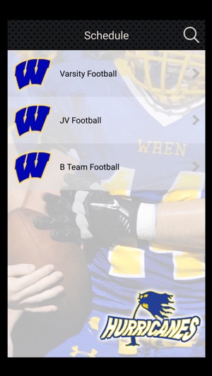 Hurricane Football.(圖4)-速報App