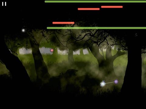 Wisp' screenshot 4