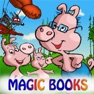 Get The Three Little Pigs - Collection for iOS, iPhone, iPad Aso Report