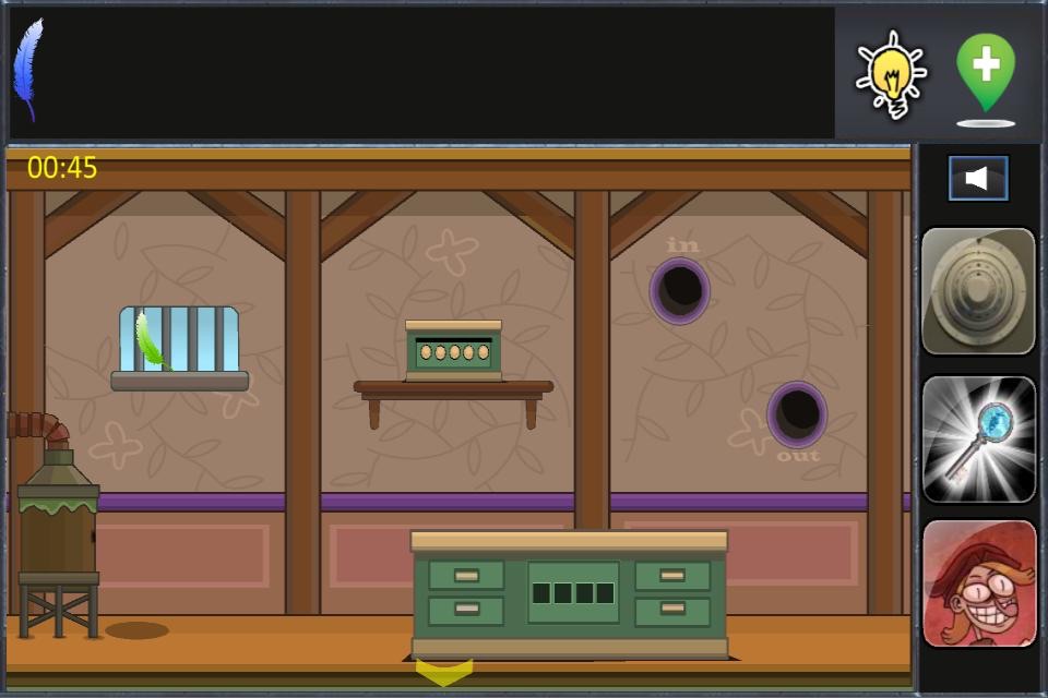 Escape Town - The Most Casual Escape Room Ever screenshot 4