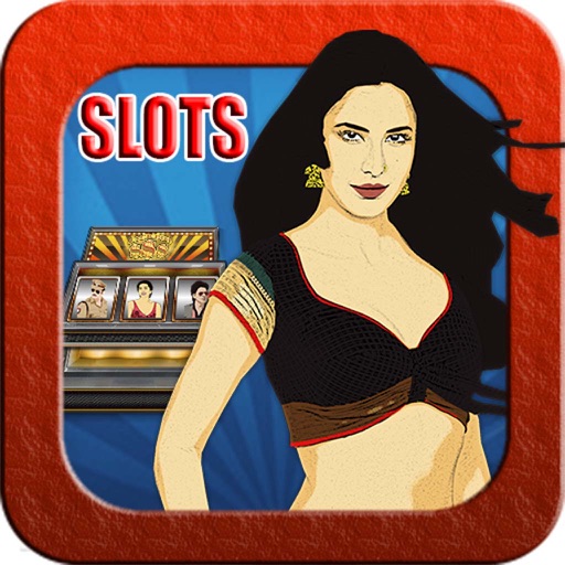 Bollywood Slots iOS App