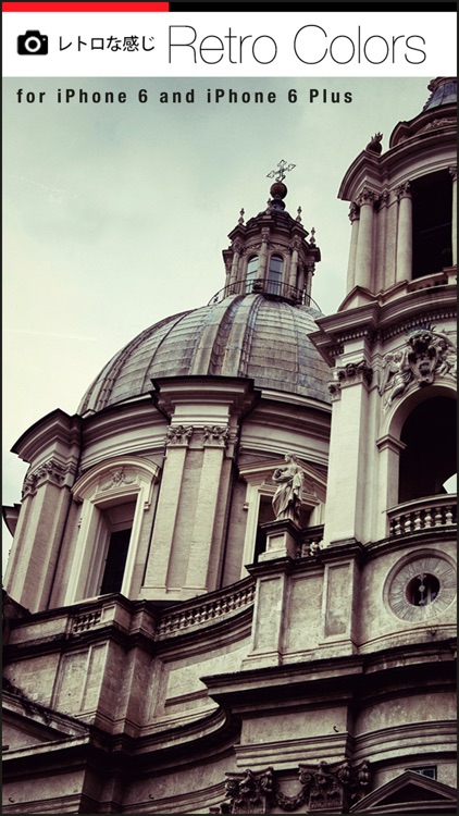Pro Noir Cam FX - Black and White Photo Editor and Vintage Filters Effects