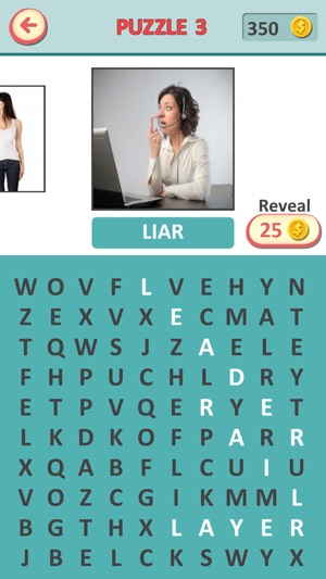 Pic Wordsearch.(圖2)-速報App