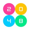 2048 - Mobile Number Puzzle game
