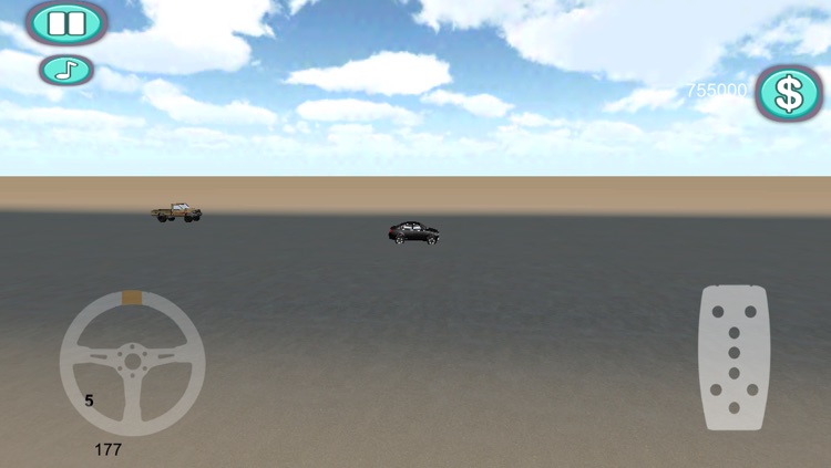 King Car Race كنق المقاومات
