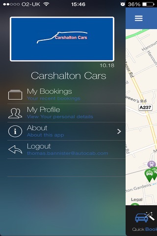 CARSHALTON CARS screenshot 2