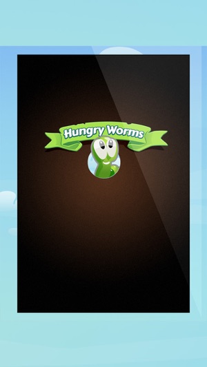 Hungry Worms(圖2)-速報App