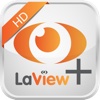 LaView Plus HD