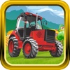 Tractor Farm Run