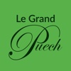 Le Grand Puech - Restaurant Mimet