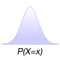 Icon Probability Distributions Calculator