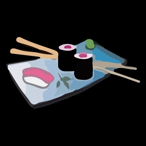 Kenro's Sushi icon