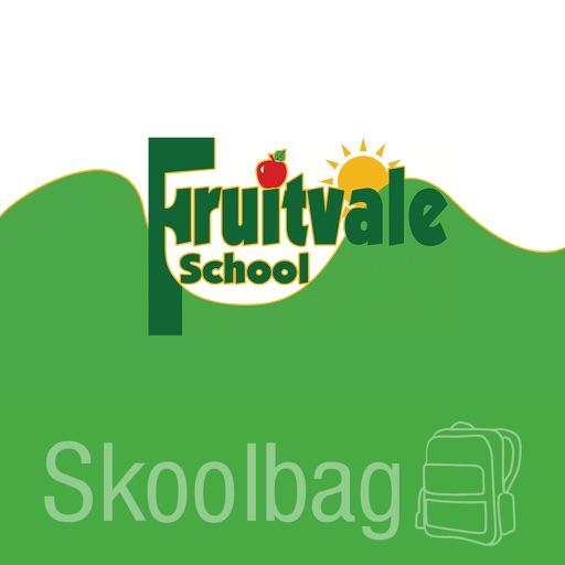 Fruitvale Road School - Skoolbag