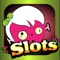 -AAA- Zombie Slots Casino - Lucky Top 10 Slot Machines