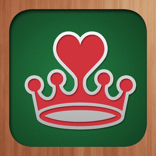 Solitaire With Friend iOS App
