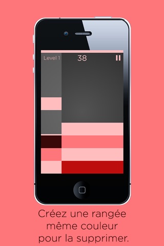 Shades: A Simple Puzzle Game screenshot 4