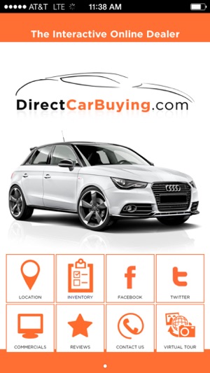 Direct Car Buying(圖1)-速報App