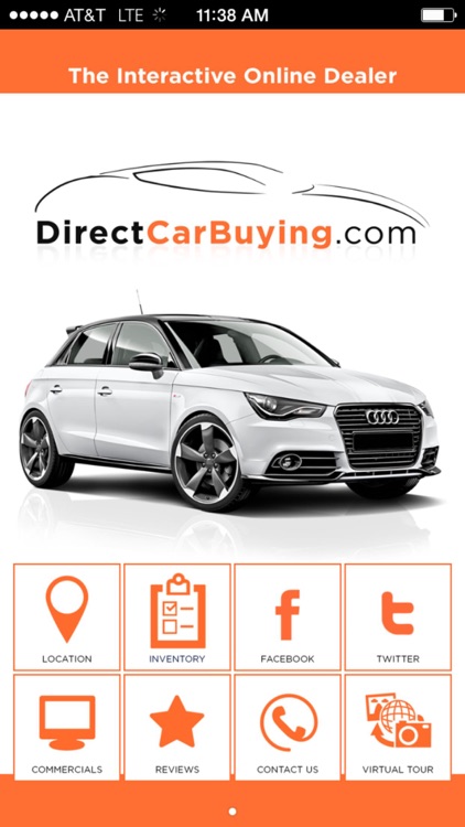 Direct Car Buying