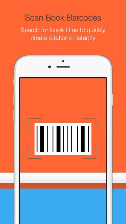 EasyBib: Automatic Bibliography Generator and Citation Machine