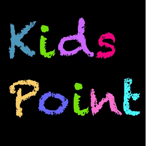 Kids Point icon