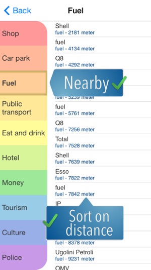 Lake Garda Travelmapp(圖5)-速報App