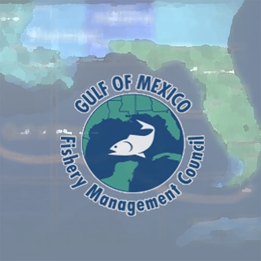 Gulf Fisheries Management Council Regulations icon