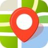 GPS Navigation for Google Maps.