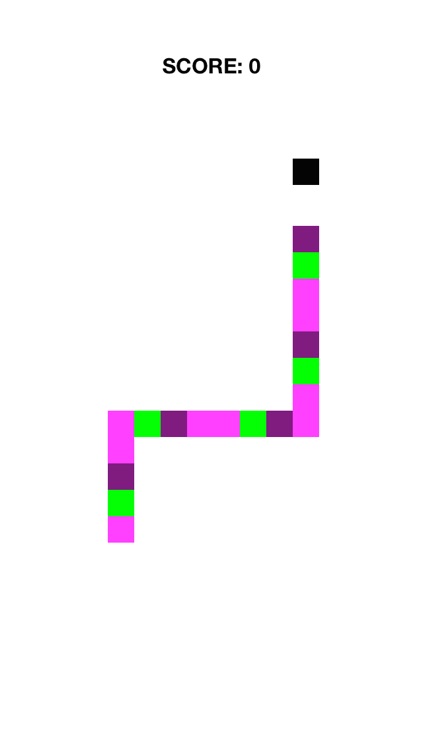 A Snake Game HD