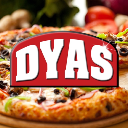 Dyas Takeaway, Birmingham - For iPad icon