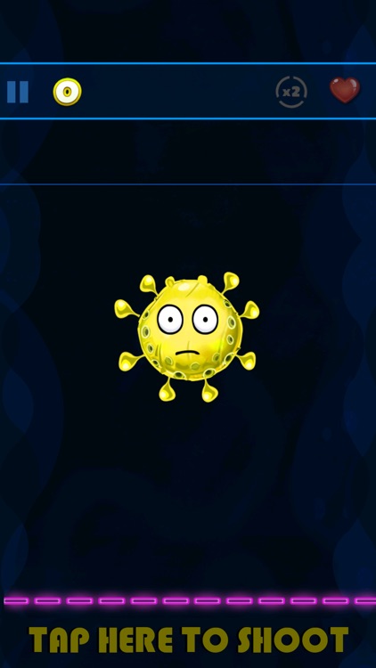 Shoot the Virus screenshot-3