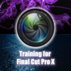 Training for Final Cut Pro X from Class on Demand